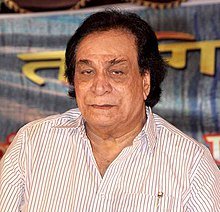 Kader Khan - Wikiunfold